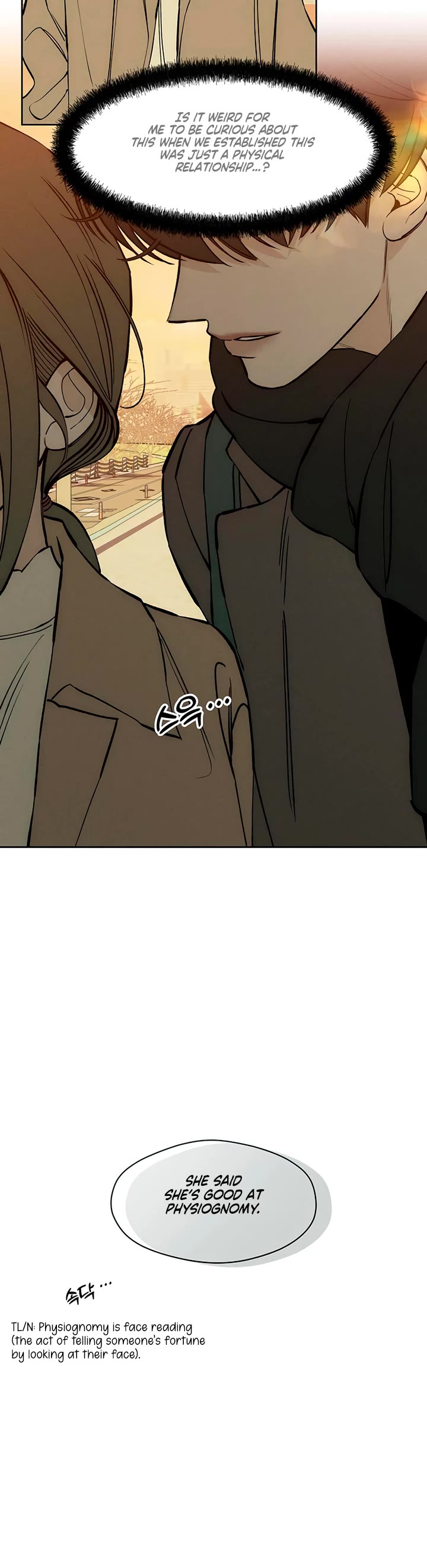 Tears on a Withered Flower chapter 46 page 9