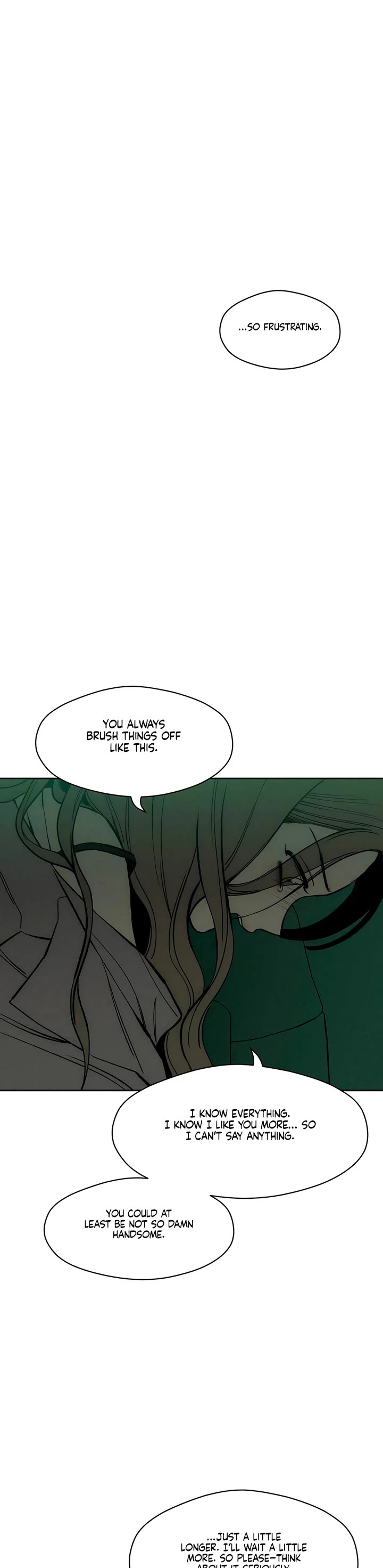 Tears on a Withered Flower chapter 47 page 16