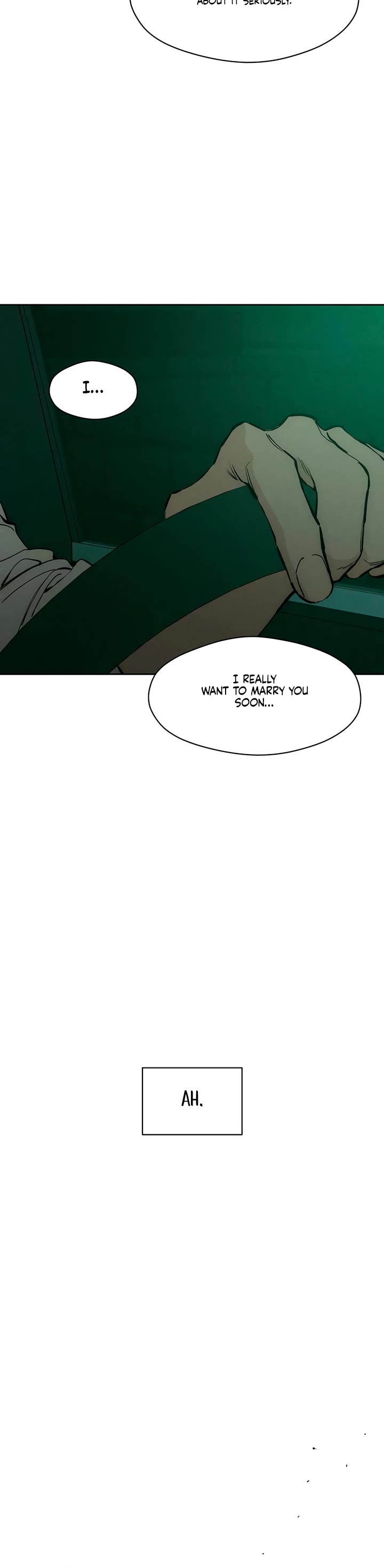 Tears on a Withered Flower chapter 47 page 17