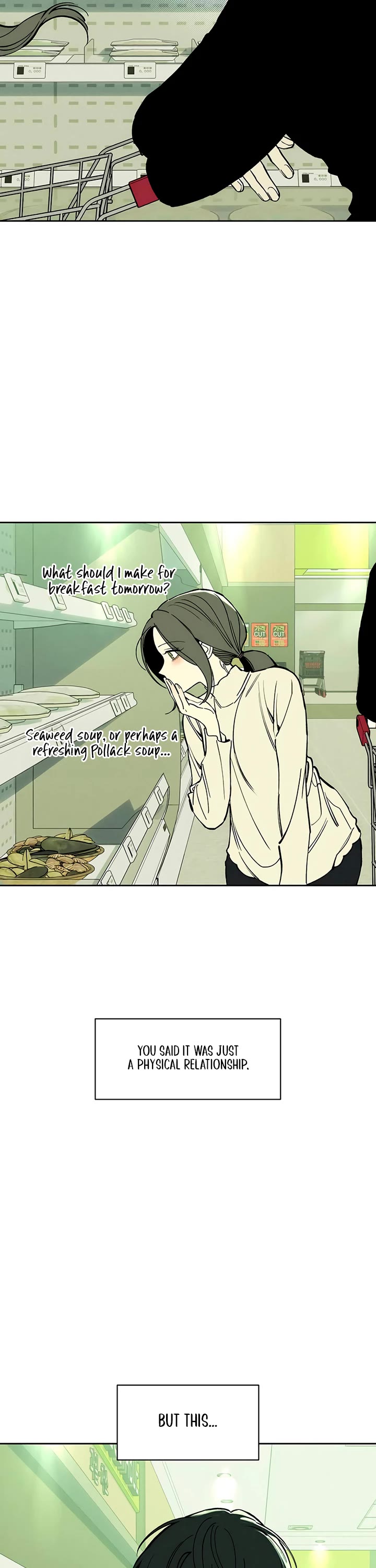 Tears on a Withered Flower chapter 47 page 2