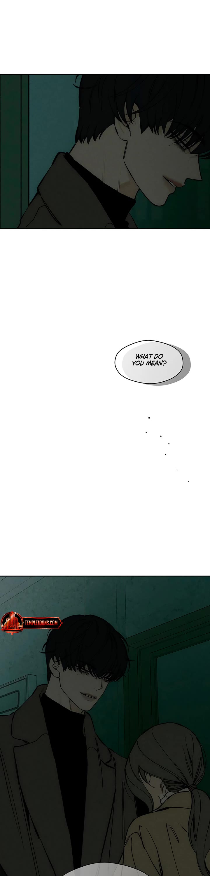 Tears on a Withered Flower chapter 47 page 22