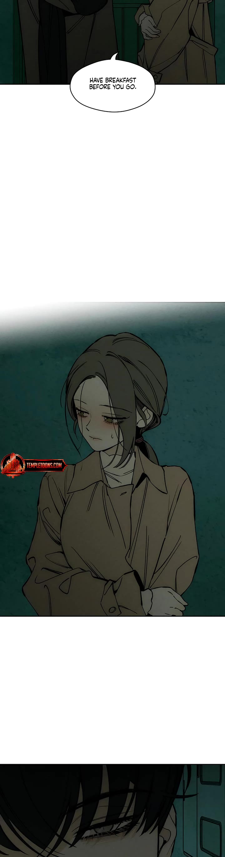 Tears on a Withered Flower chapter 47 page 24