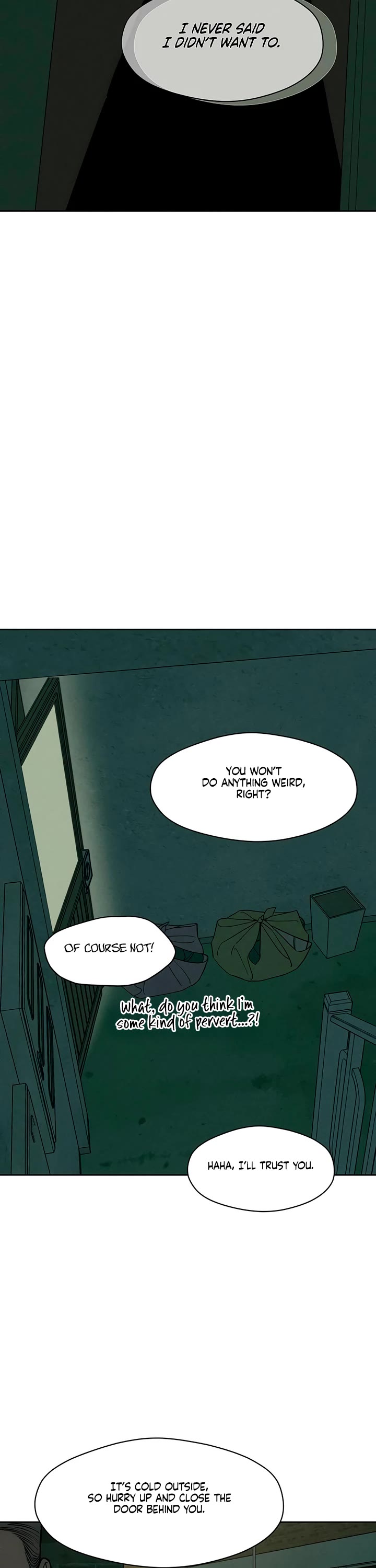 Tears on a Withered Flower chapter 47 page 27