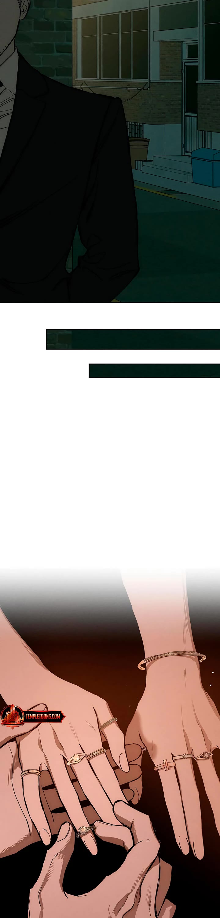 Tears on a Withered Flower chapter 47 page 28