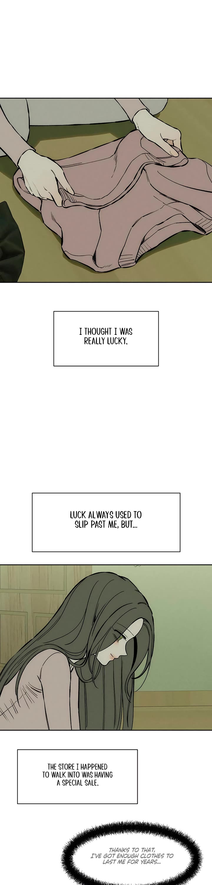 Tears on a Withered Flower chapter 47 page 30