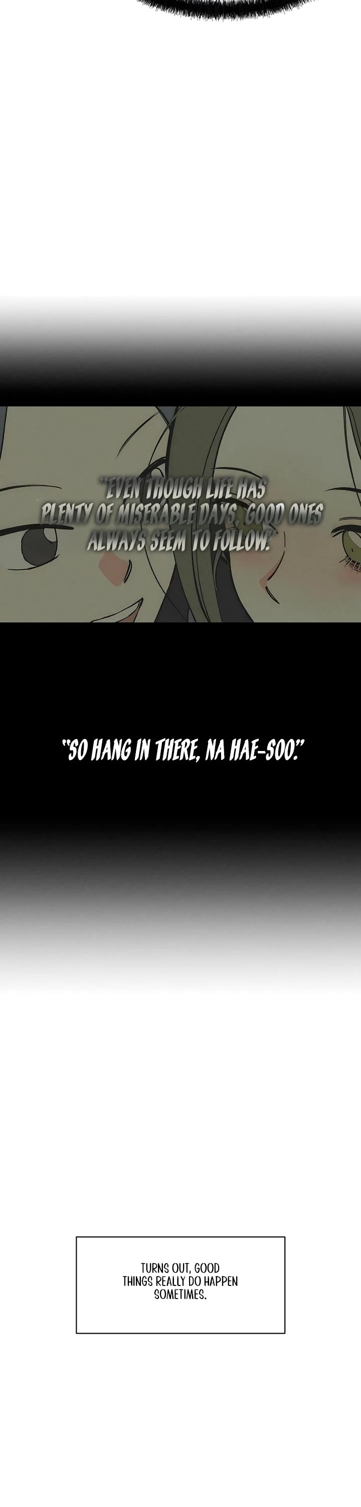 Tears on a Withered Flower chapter 47 page 31