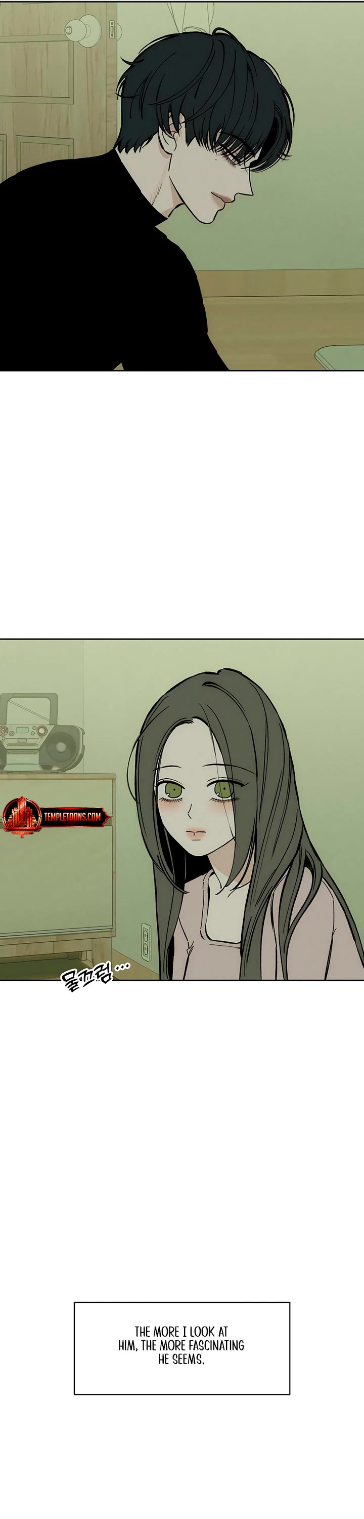 Tears on a Withered Flower chapter 47 page 34