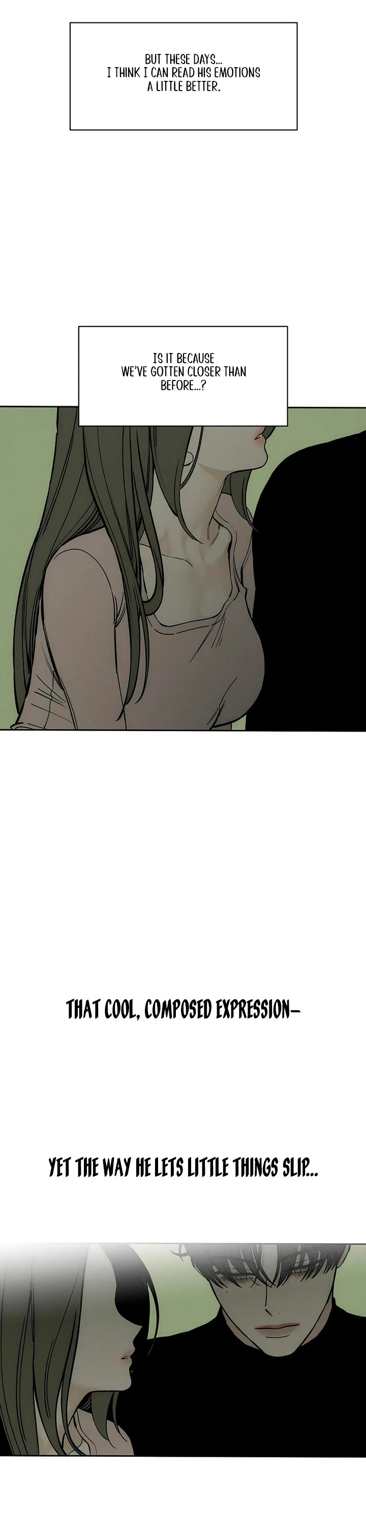 Tears on a Withered Flower chapter 47 page 37