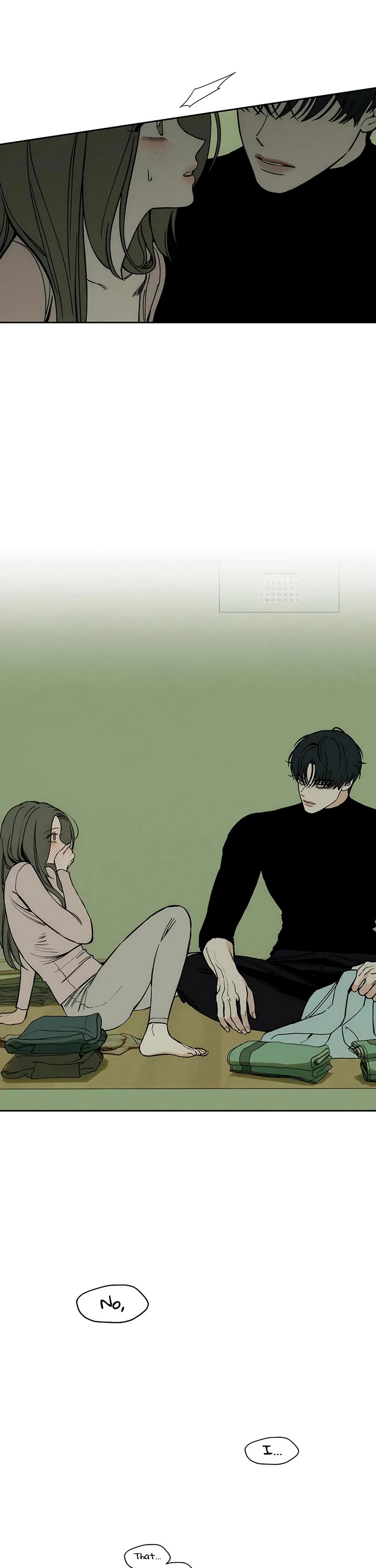 Tears on a Withered Flower chapter 47 page 39