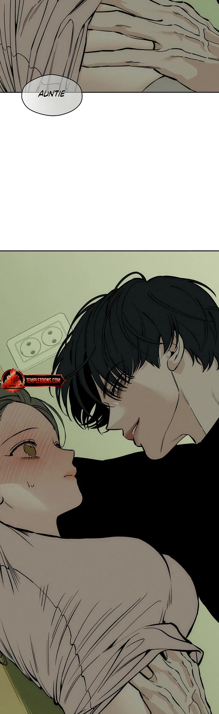 Tears on a Withered Flower chapter 47 page 43