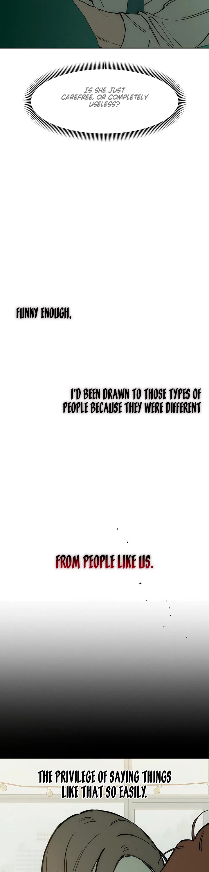 Tears on a Withered Flower chapter 47 page 8