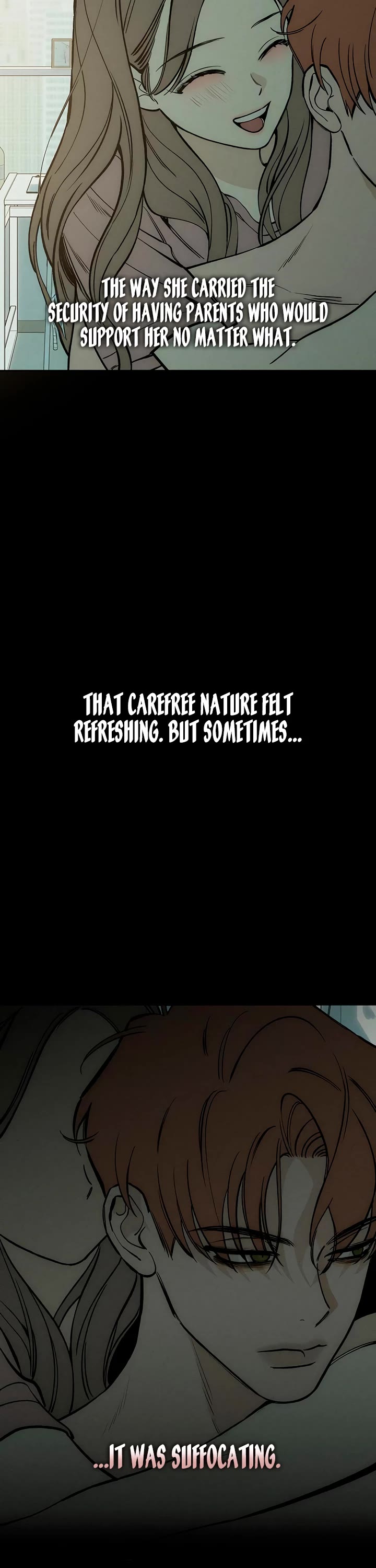 Tears on a Withered Flower chapter 47 page 9