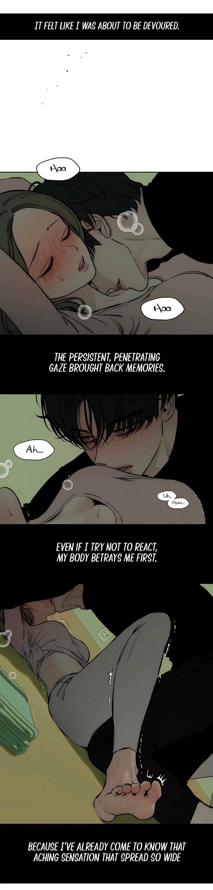 Tears on a Withered Flower chapter 48 page 11