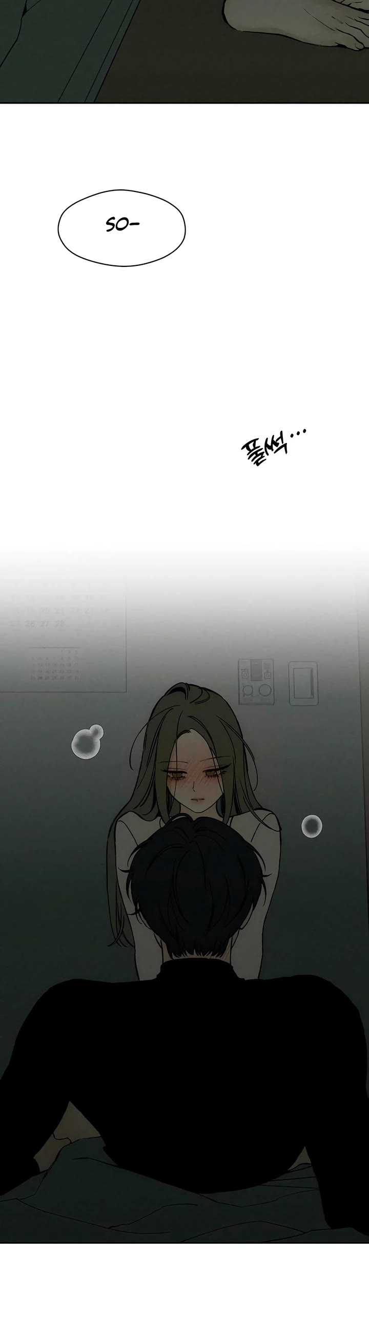 Tears on a Withered Flower chapter 48 page 20