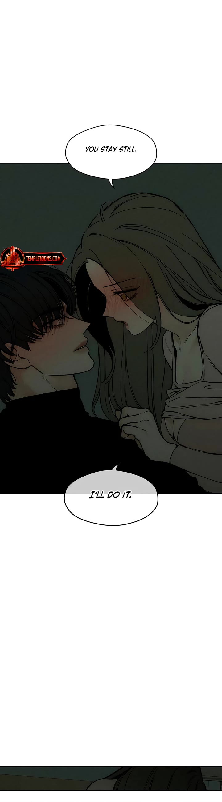 Tears on a Withered Flower chapter 48 page 21