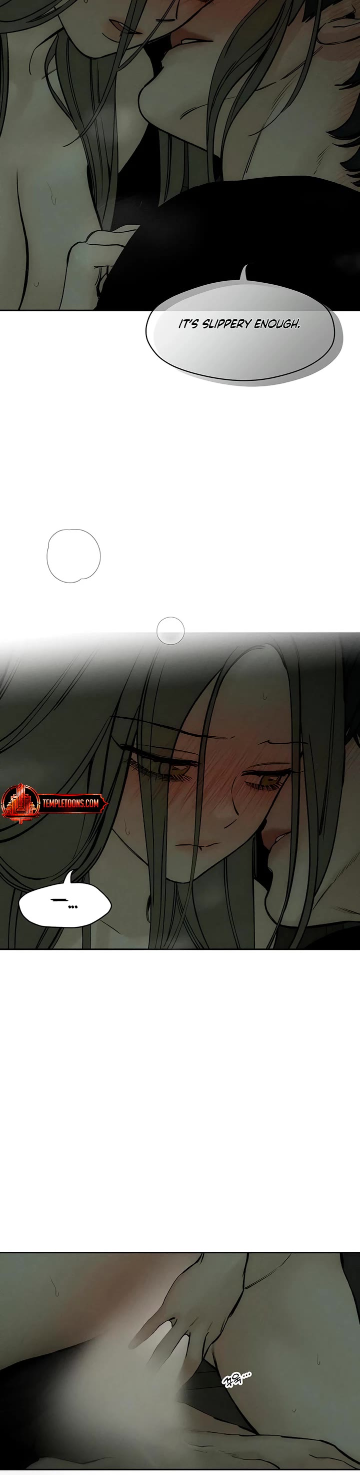 Tears on a Withered Flower chapter 48 page 25