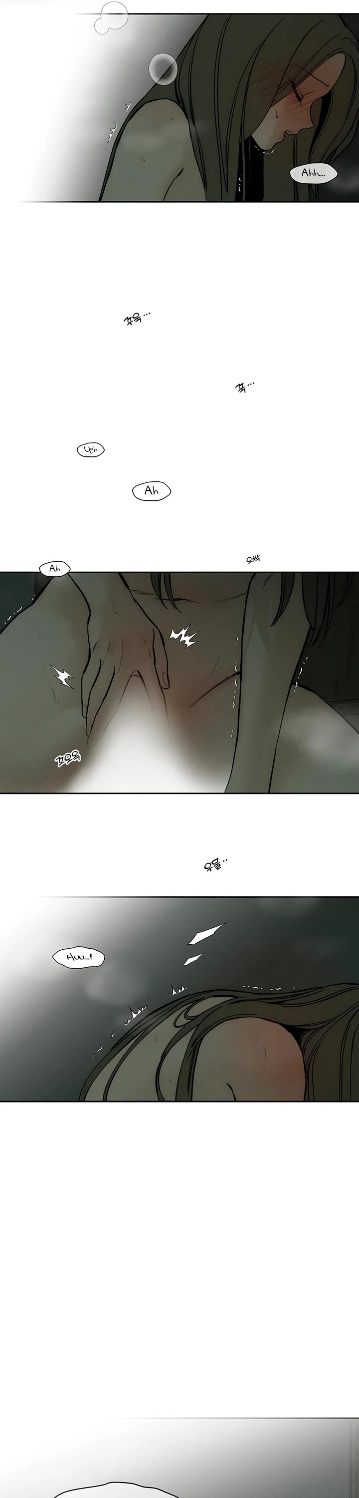 Tears on a Withered Flower chapter 48 page 26