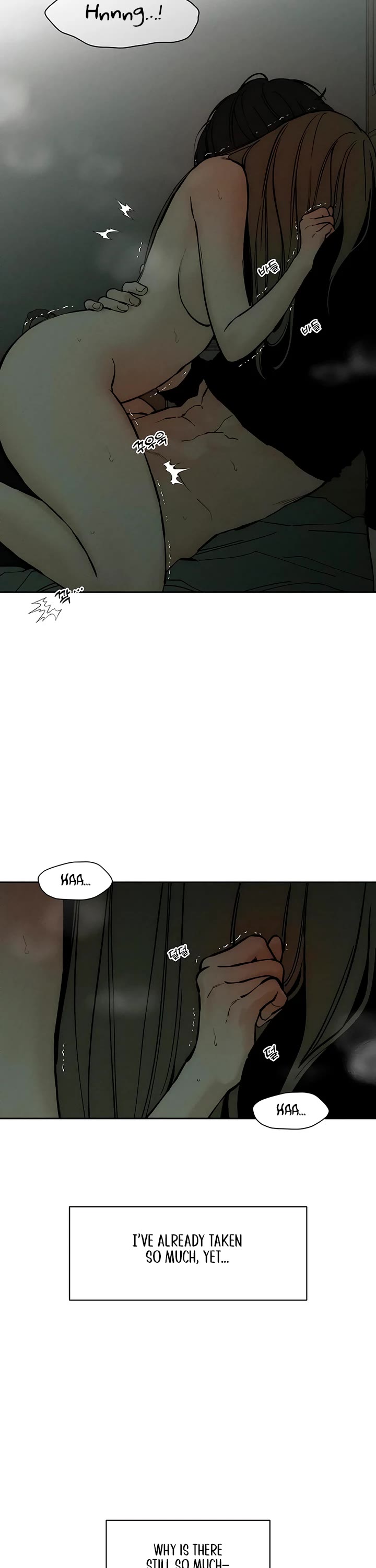 Tears on a Withered Flower chapter 48 page 27