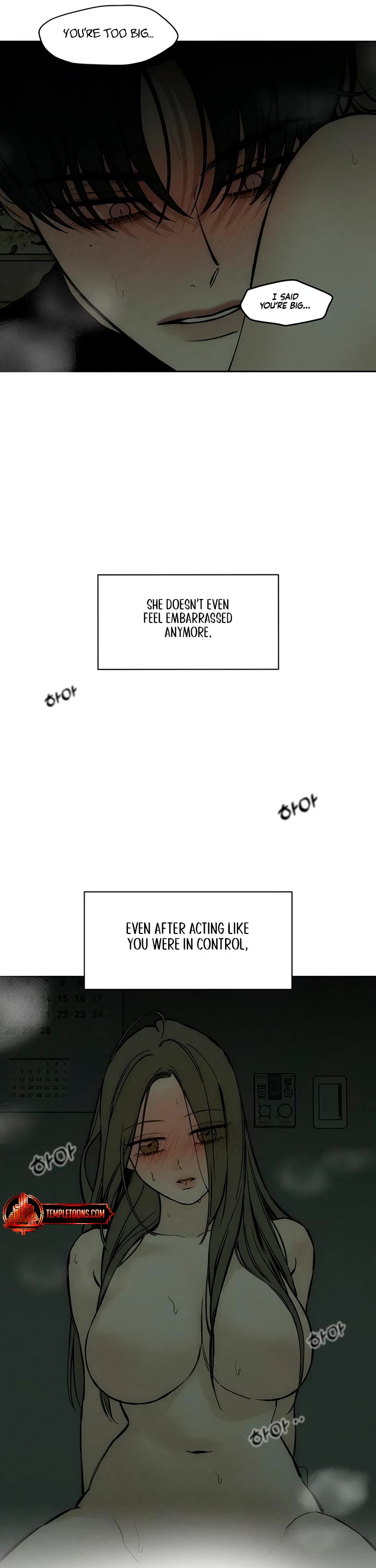 Tears on a Withered Flower chapter 48 page 29