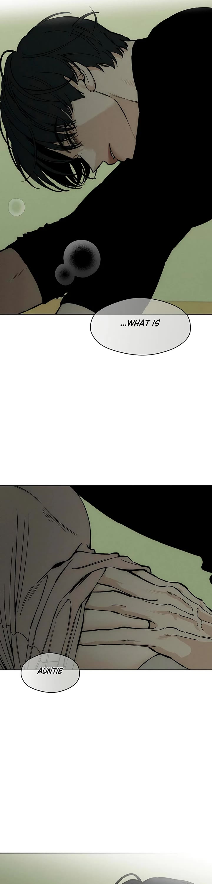 Tears on a Withered Flower chapter 48 page 3