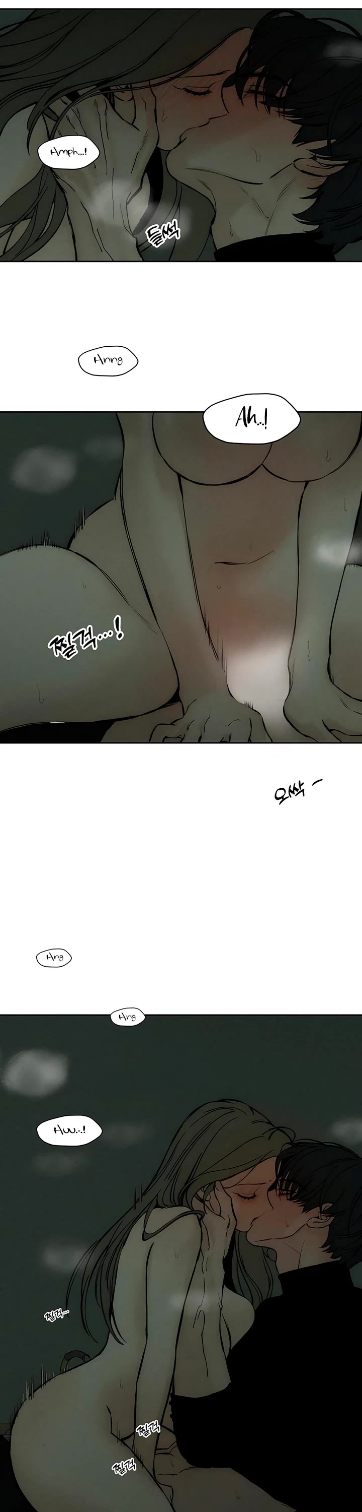 Tears on a Withered Flower chapter 48 page 31