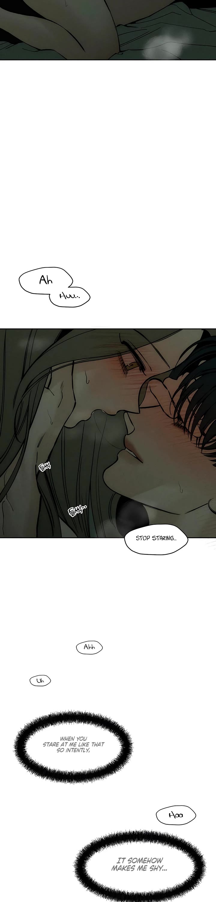 Tears on a Withered Flower chapter 48 page 32