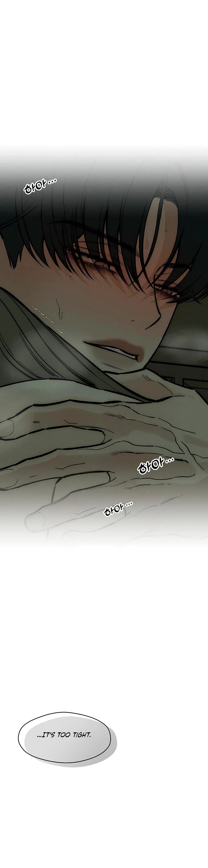 Tears on a Withered Flower chapter 48 page 34