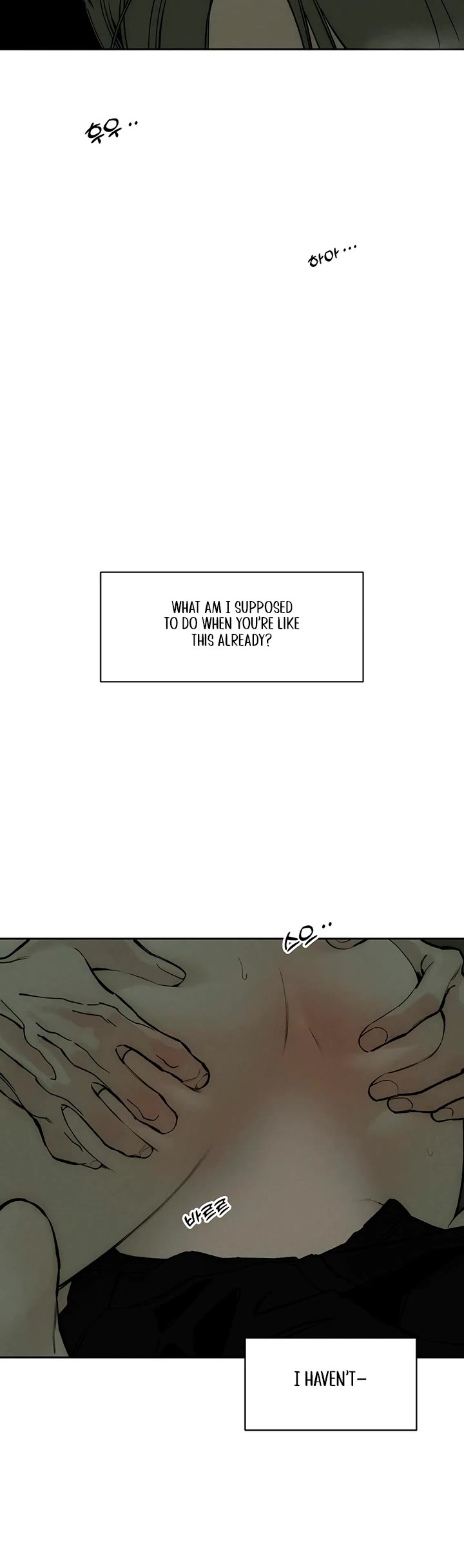 Tears on a Withered Flower chapter 48 page 36