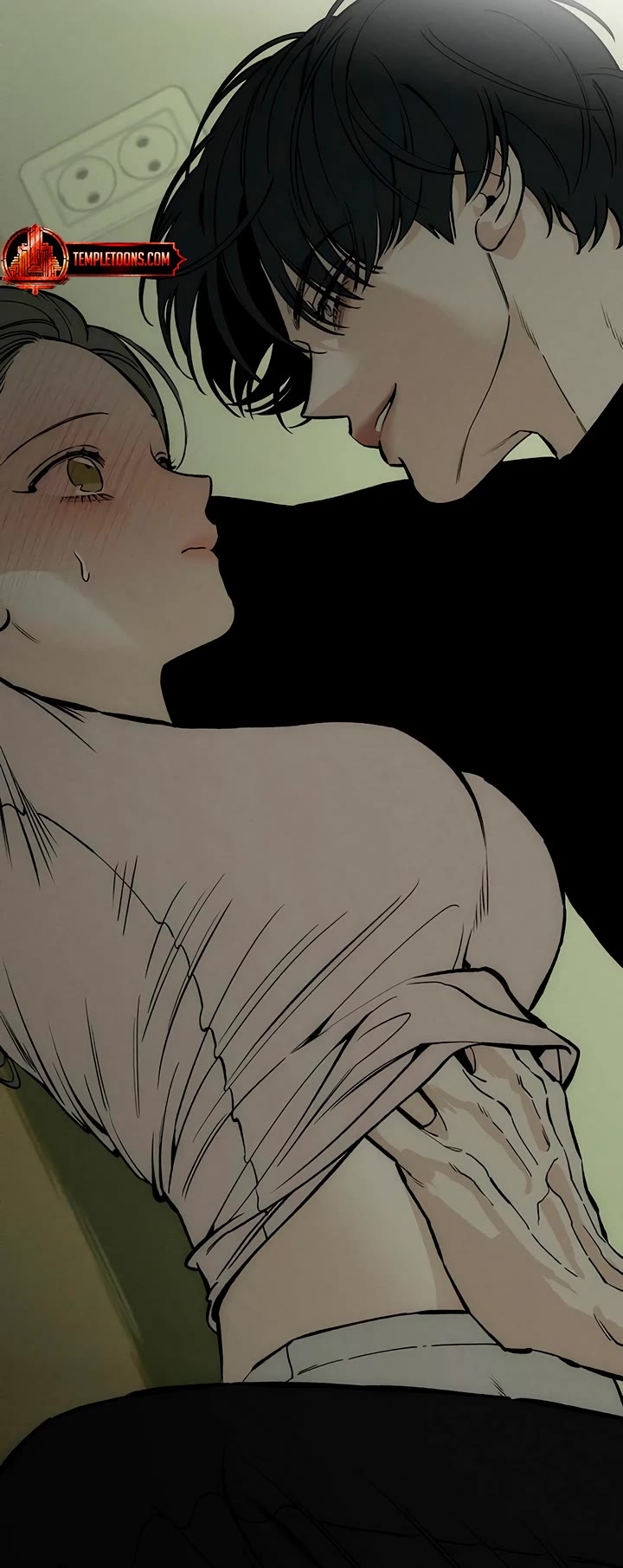 Tears on a Withered Flower chapter 48 page 4