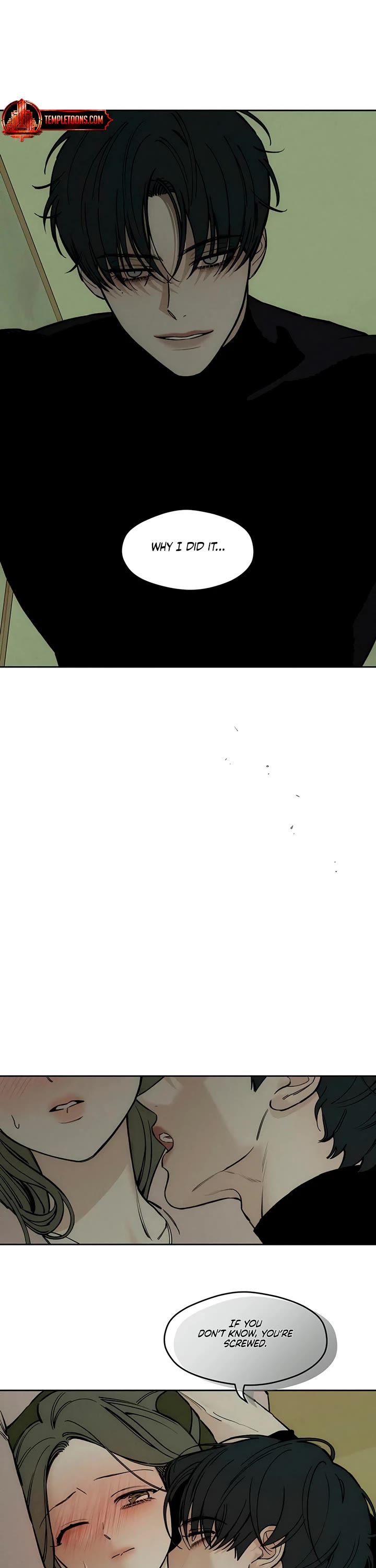 Tears on a Withered Flower chapter 48 page 7