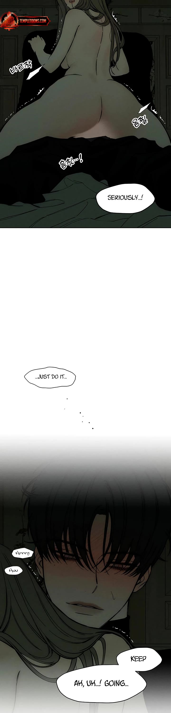 Tears on a Withered Flower chapter 49 page 10