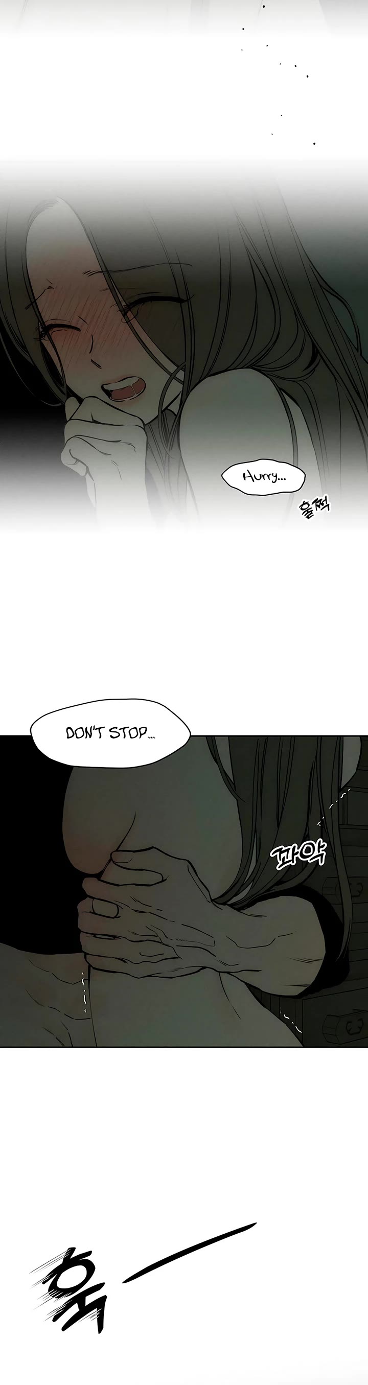 Tears on a Withered Flower chapter 49 page 11