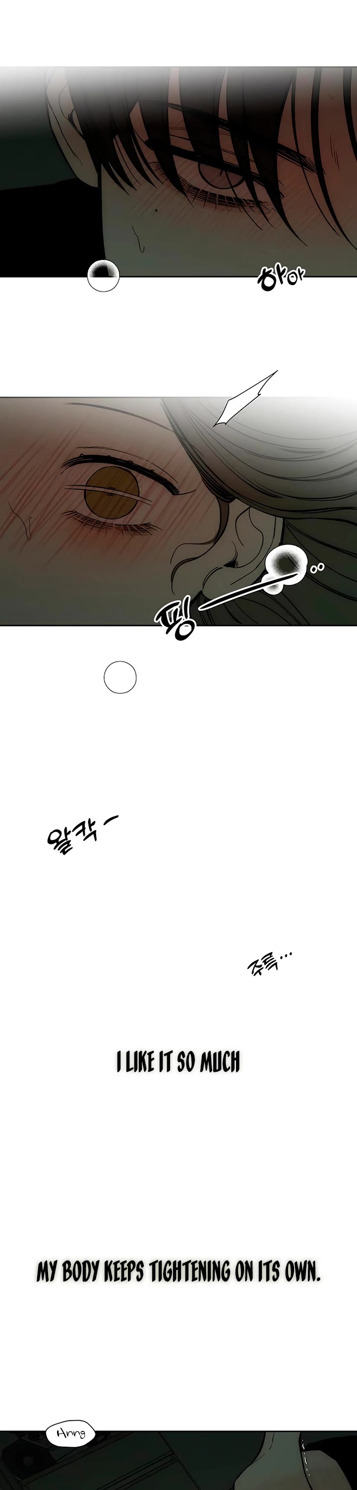 Tears on a Withered Flower chapter 49 page 14