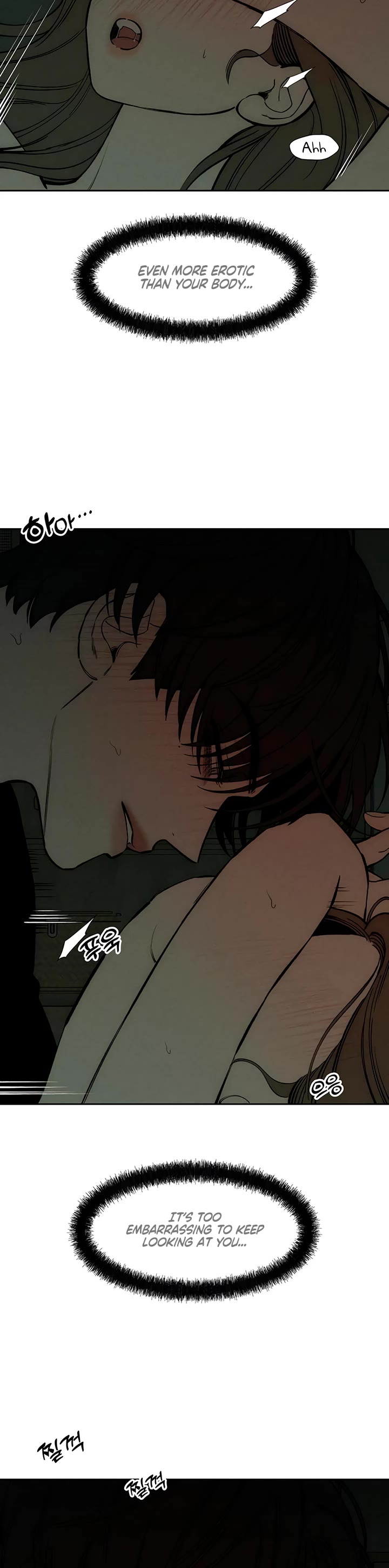 Tears on a Withered Flower chapter 49 page 16