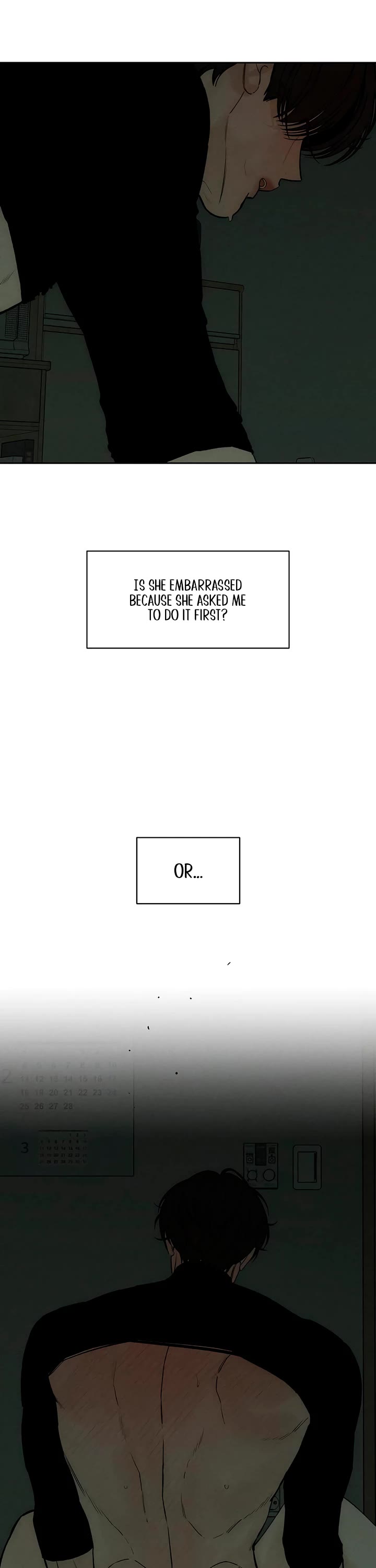 Tears on a Withered Flower chapter 49 page 18