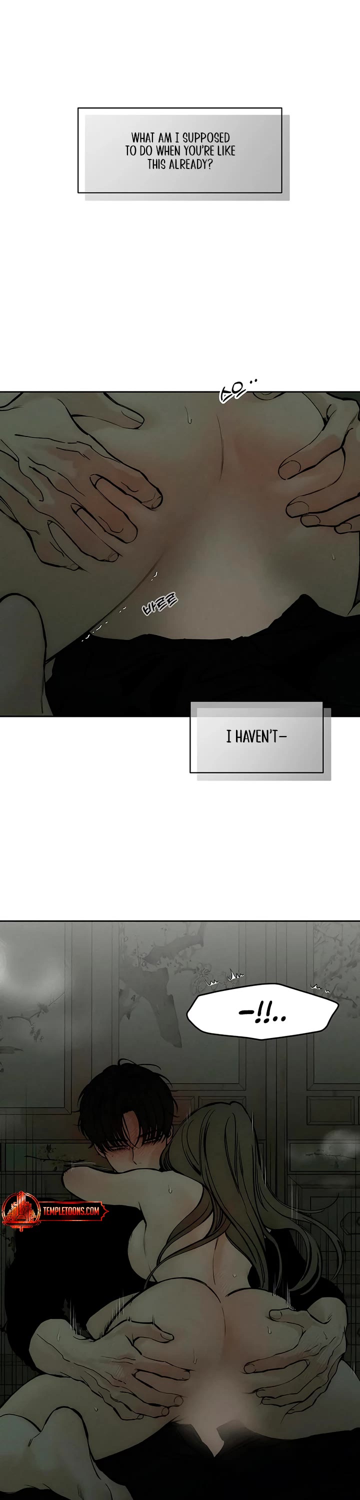 Tears on a Withered Flower chapter 49 page 2