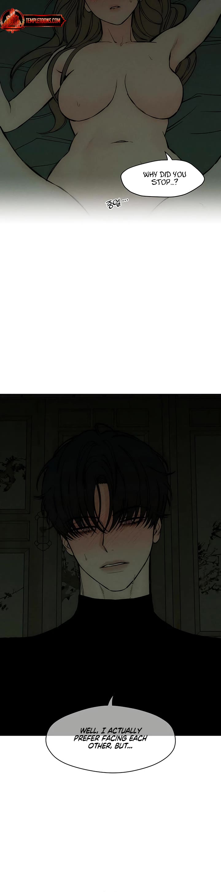 Tears on a Withered Flower chapter 49 page 20