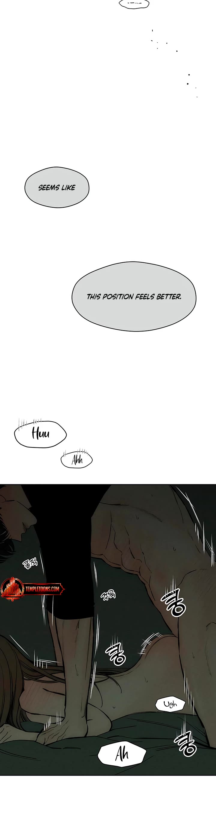 Tears on a Withered Flower chapter 49 page 24