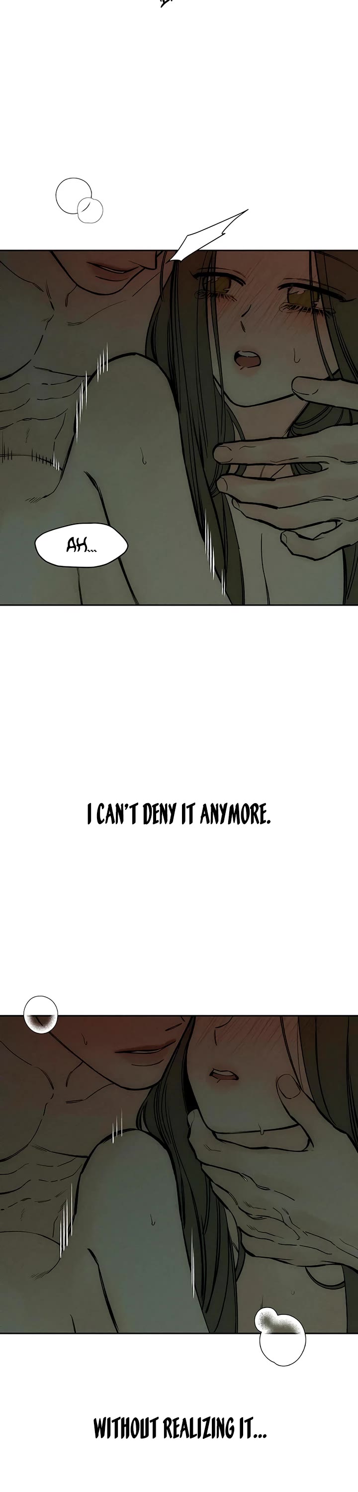 Tears on a Withered Flower chapter 49 page 28