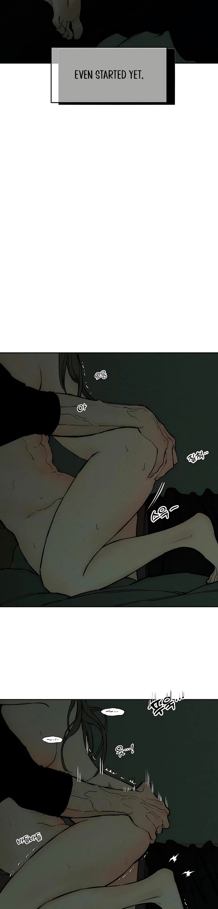 Tears on a Withered Flower chapter 49 page 3