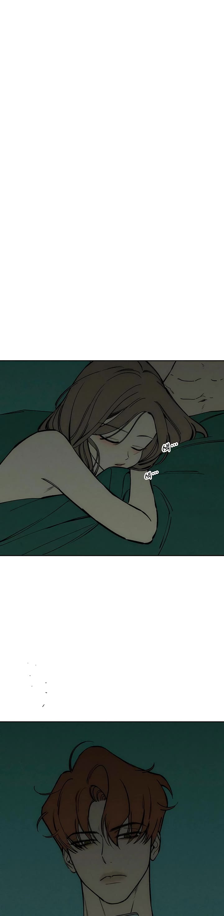 Tears on a Withered Flower chapter 49 page 35