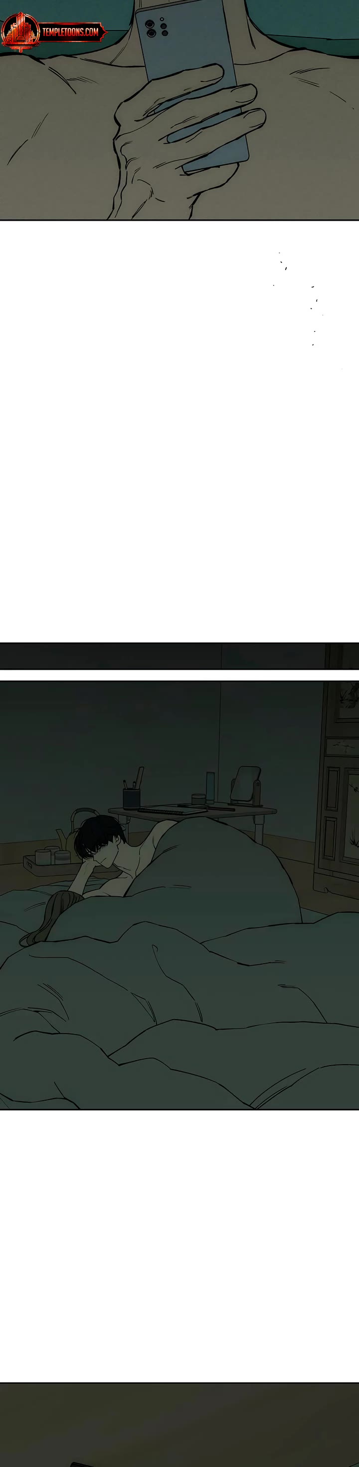 Tears on a Withered Flower chapter 49 page 36