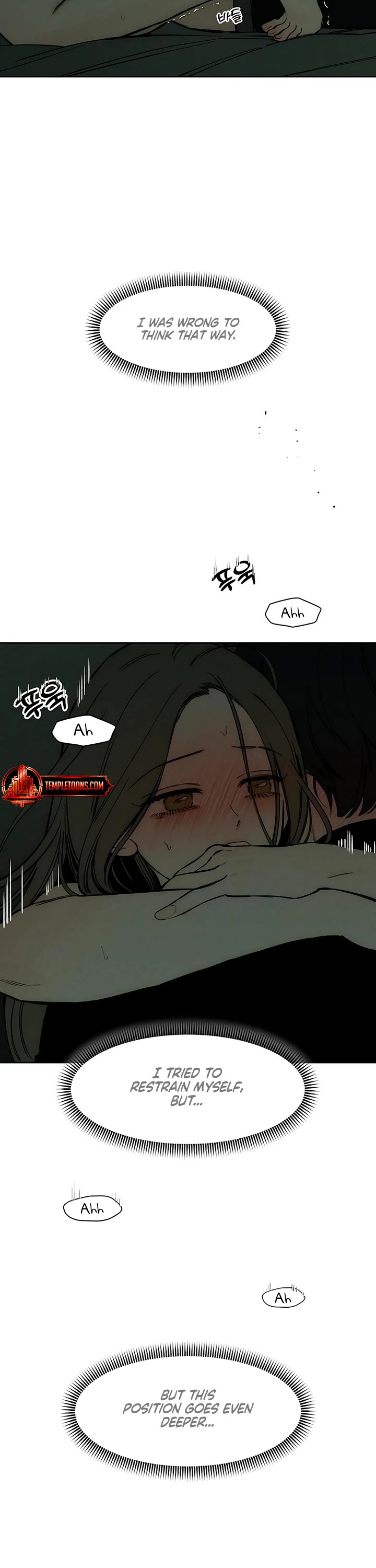 Tears on a Withered Flower chapter 49 page 4