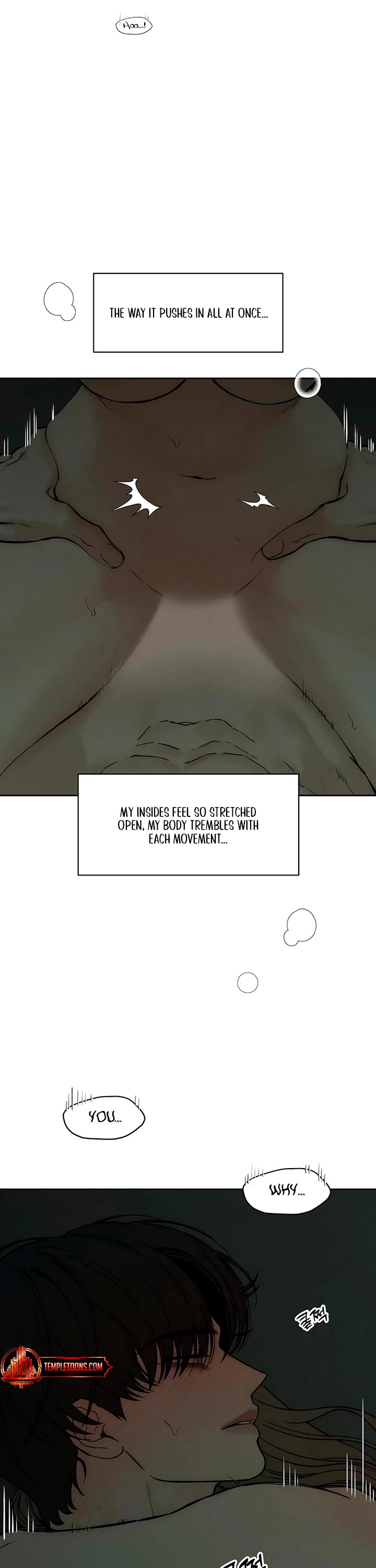 Tears on a Withered Flower chapter 49 page 5