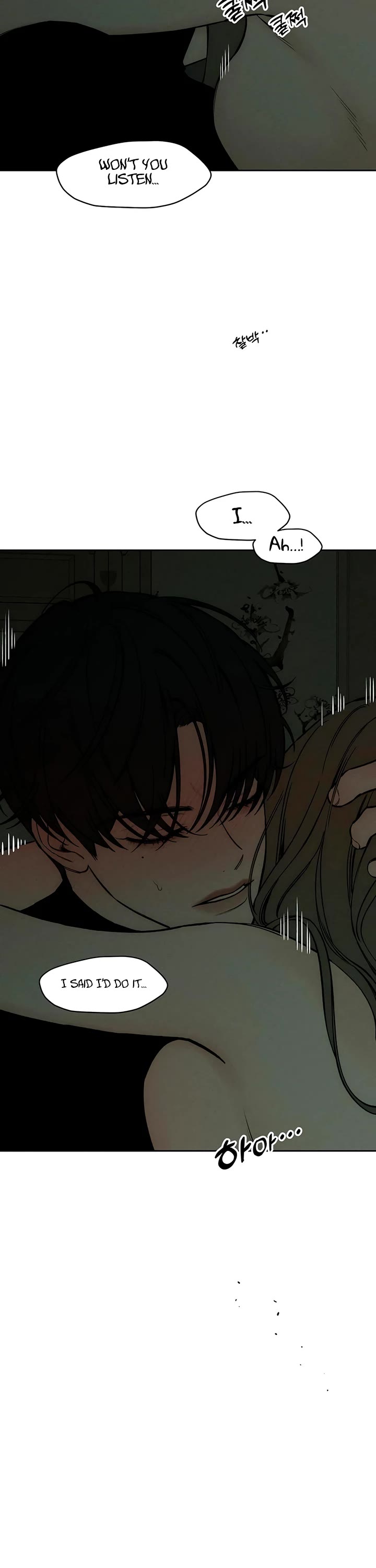 Tears on a Withered Flower chapter 49 page 6