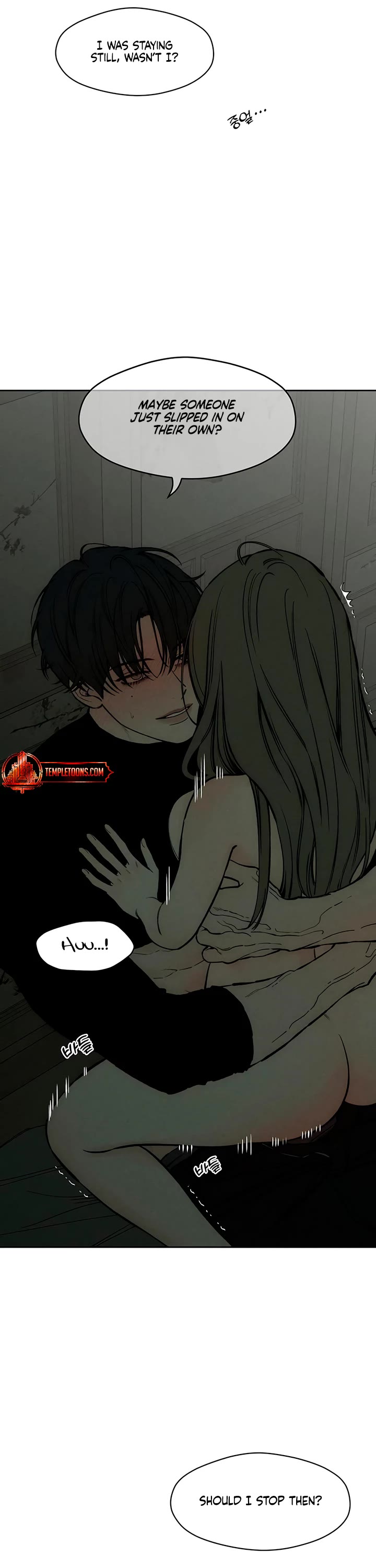 Tears on a Withered Flower chapter 49 page 7