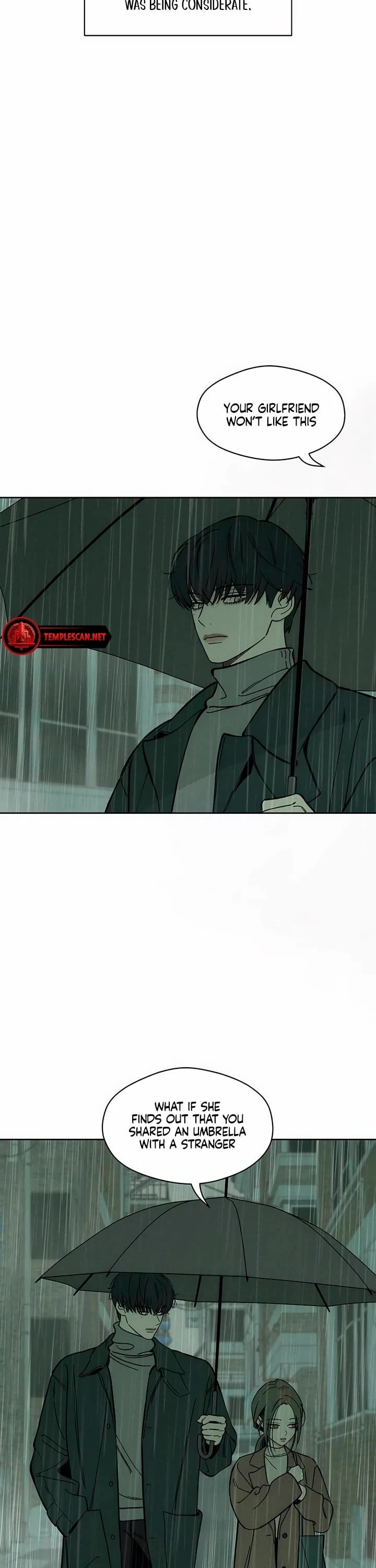 Tears on a Withered Flower chapter 5 page 11