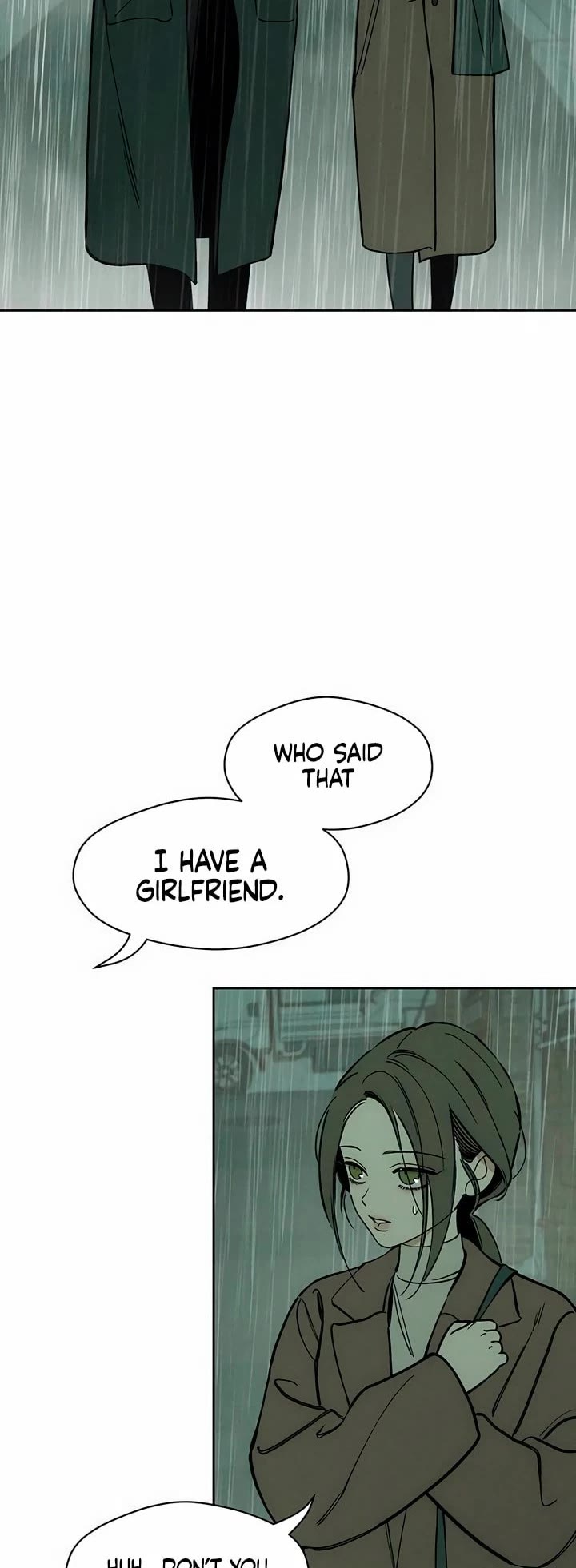 Tears on a Withered Flower chapter 5 page 12