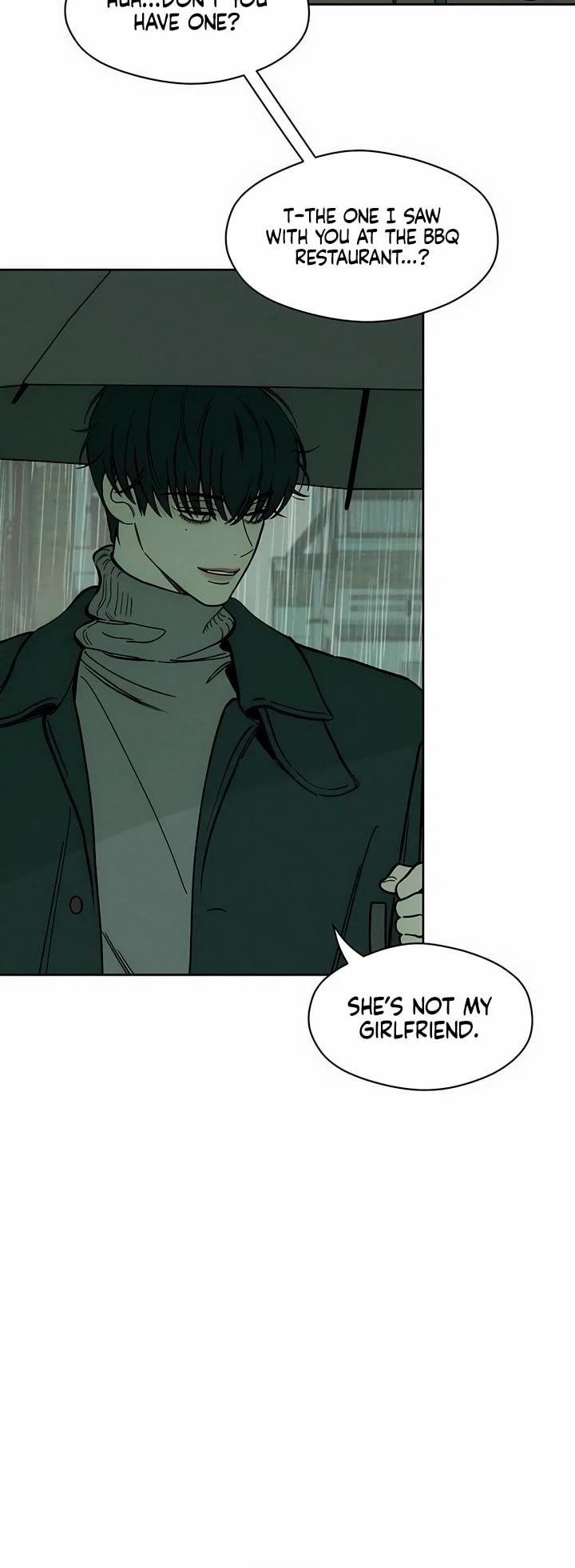 Tears on a Withered Flower chapter 5 page 13