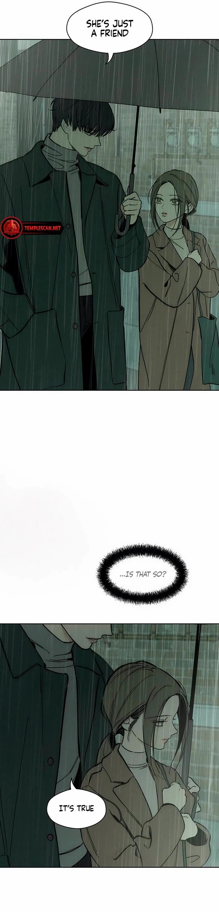 Tears on a Withered Flower chapter 5 page 14